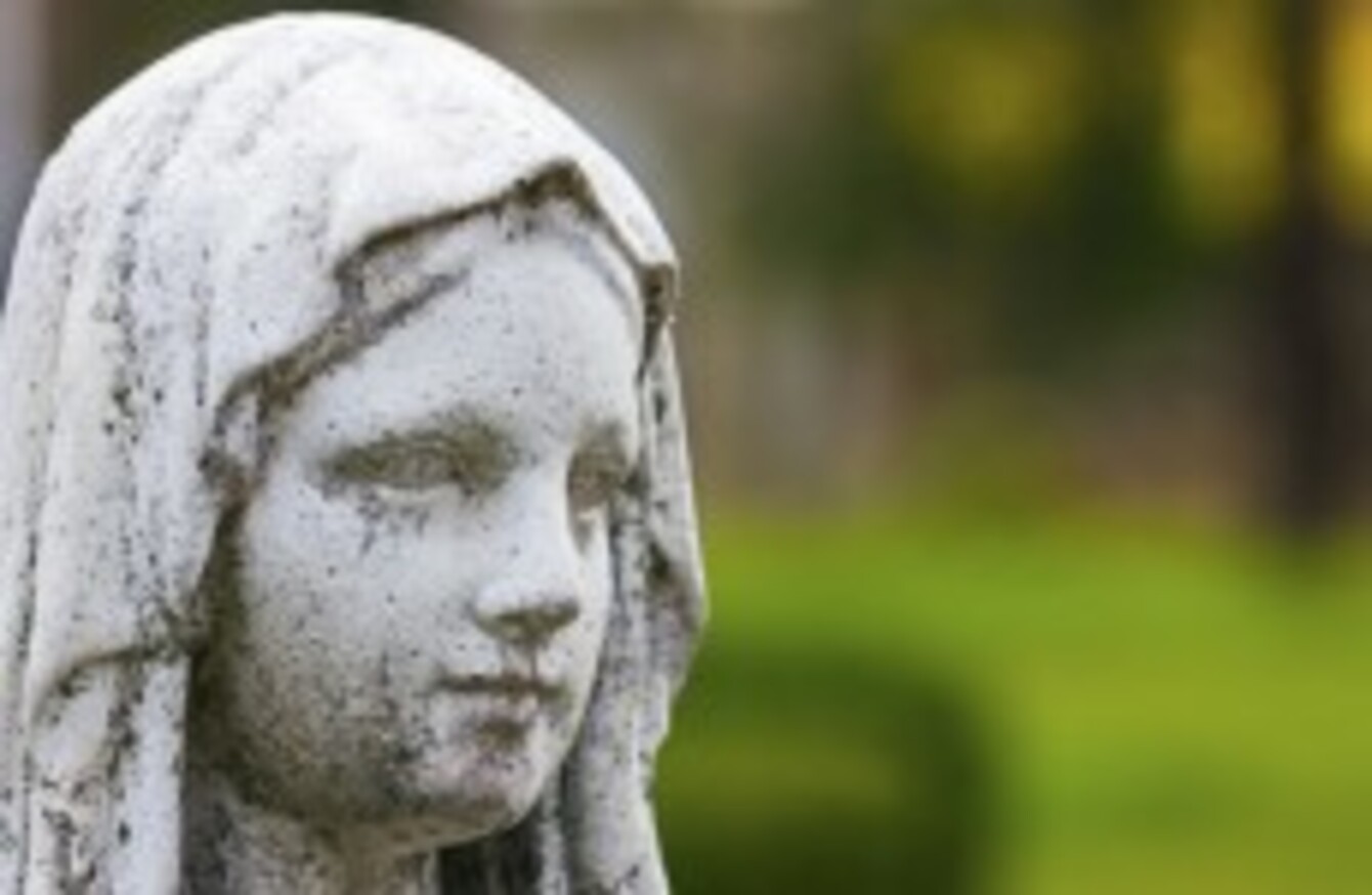 Magdalene Laundries made very little money, says report · TheJournal.ie