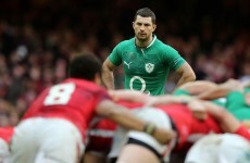 Rob Kearney staying with Leinster, signs new two-year deal