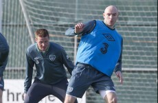 'He'll bring something different' - McCarthy backs Sammon to shine in a green jersey