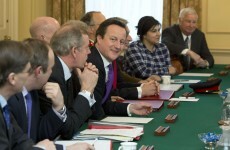 British politicians vote in favour of same-sex marriage