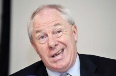 Match-fixing in Irish football can't be ruled out, insists Minister