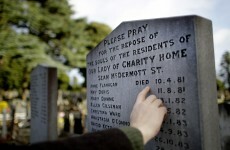 In their own words: Survivors' accounts of life inside a Magdalene Laundry