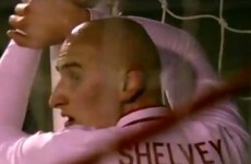 VIDEO: Jonjo Shelvey misses a sitter for England's U-21s against Sweden