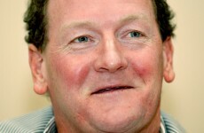 Former Aussie Rules headhunter Ricky Nixon is planning a comedy career