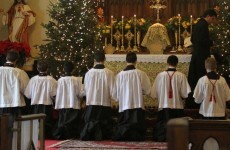 Poll: Do you care about the proposed changes to the Mass?