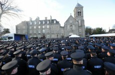 Gardaí in Cork City may opt for 'blue flu'