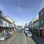 Elderly woman dies after falling into a fire