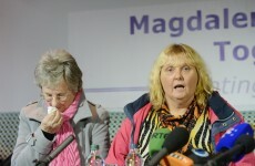 This is how the world reacted to the Magdalene Laundries report