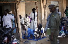 French clash with Islamists in north Mali: minister