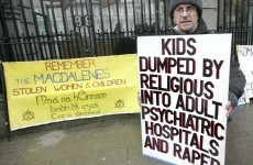 Labour TDs say government needs to apologise over Magdalene Laundries