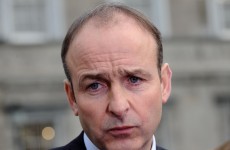 Micheál Martin apologises for omitting Magdalenes from redress scheme