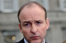 Micheál Martin apologises for omitting Magdalenes from redress scheme