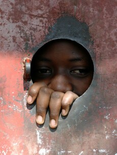 Chess giving hope to slum children