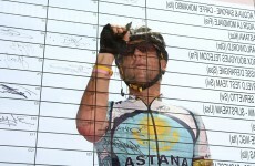 Lance Armstrong under investigation for obstruction, witness tampering and intimidation