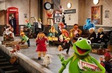 Updated: Muppets may not be filming in Dublin after all