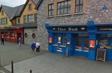 The Submarine Bar in Crumlin closed as receivers appointed