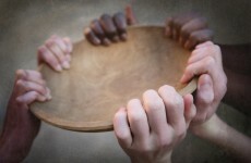 Oxfam Ireland fears EU budget cuts will leave millions in poverty