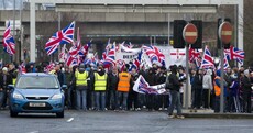 Nearly four-fifths of NI voters would choose to stay in UK
