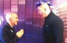 Why Paulie doesn't wear Beats -- and 9 other things we learned from his Ray D'Arcy interview