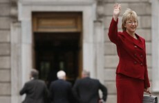 Mary Hanafin wants deputy leaders' debate