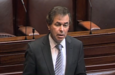 Shatter: 'Difficult not to throw up' listening to Ming on Gardaí