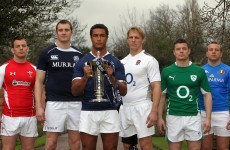 Six Nations preview, meet the teams
