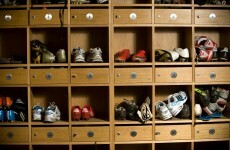 German FA sets up group to help gay players
