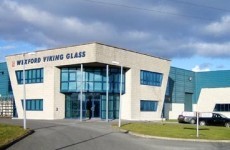 Exiting examinership: 25 jobs saved at Wexford Viking Glass Ltd