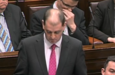 Chief Whip says leaking of elements of IBRC plan is ‘unfortunate’
