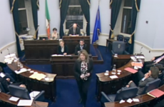 LIVE: Seanad debates legislation to liquidate IBRC