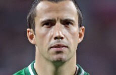 Fahey given shot to impress against Welsh