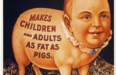 One in ten adults in the world is obese