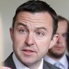 Hayes: "Substantial contingency planning" by government on IBRC