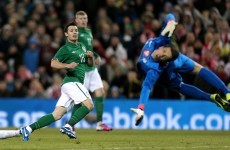 5 things we learned from last night's Ireland-Poland match