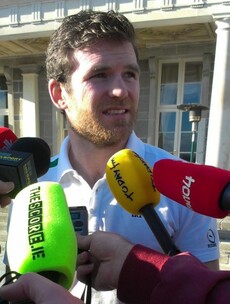 All Blacks win makes England the team to beat in 6 Nations - Gordon D'Arcy