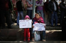 Indian child sex victims ‘mistreated, humiliated’ – report