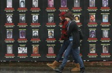 Column: To move on from the Troubles we have to face the past with compassion