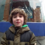 VIDEO: Seven-year-old boy adorably discusses love and marriage