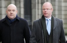 Supreme Court adjourns promissory note appeal as TDs seek to join case