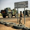 France seeks Mali exit, handover to UN peacekeepers