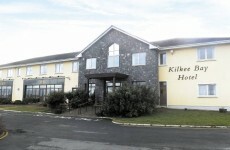 Clare hotel and Dublin Georgian house in distressed property auction