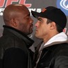 Uncaged: it’s Silva versus Belfort at UFC 126