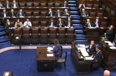 TDs question lack of debate on promissory notes