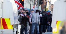 Timeline: How the flags drama unfolded in Northern Ireland