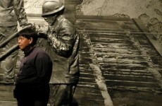 Concern in China over number of single males