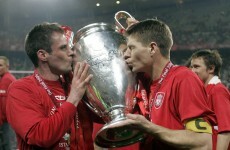'Who's bigger than Liverpool?' 12 reasons why we'll miss Jamie Carragher