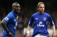 Royston Drenthe was told not to join Everton because of 'Bacardi, coke and short skirts'