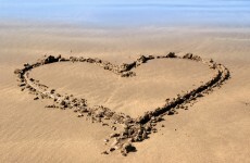 Which town is the most romantic in Ireland?