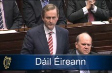 Kenny: First payment on new Government bonds in 2038