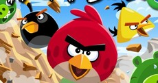 Weird Wide Web: Angry Birds cartoon, dirty screens and 'sextortion'